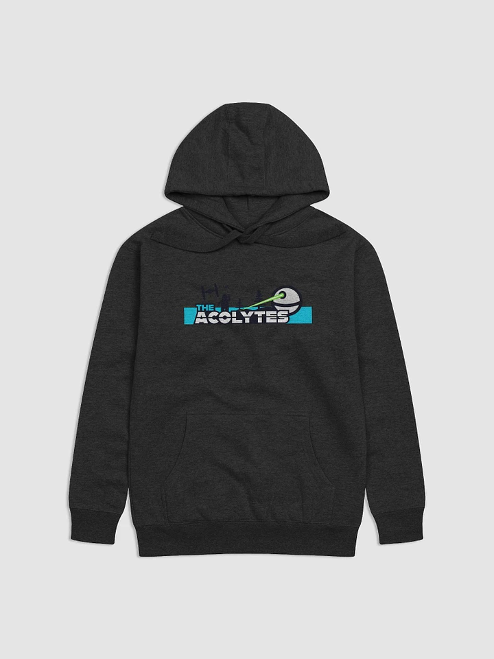 The Acolyte Hoodie product image (11)