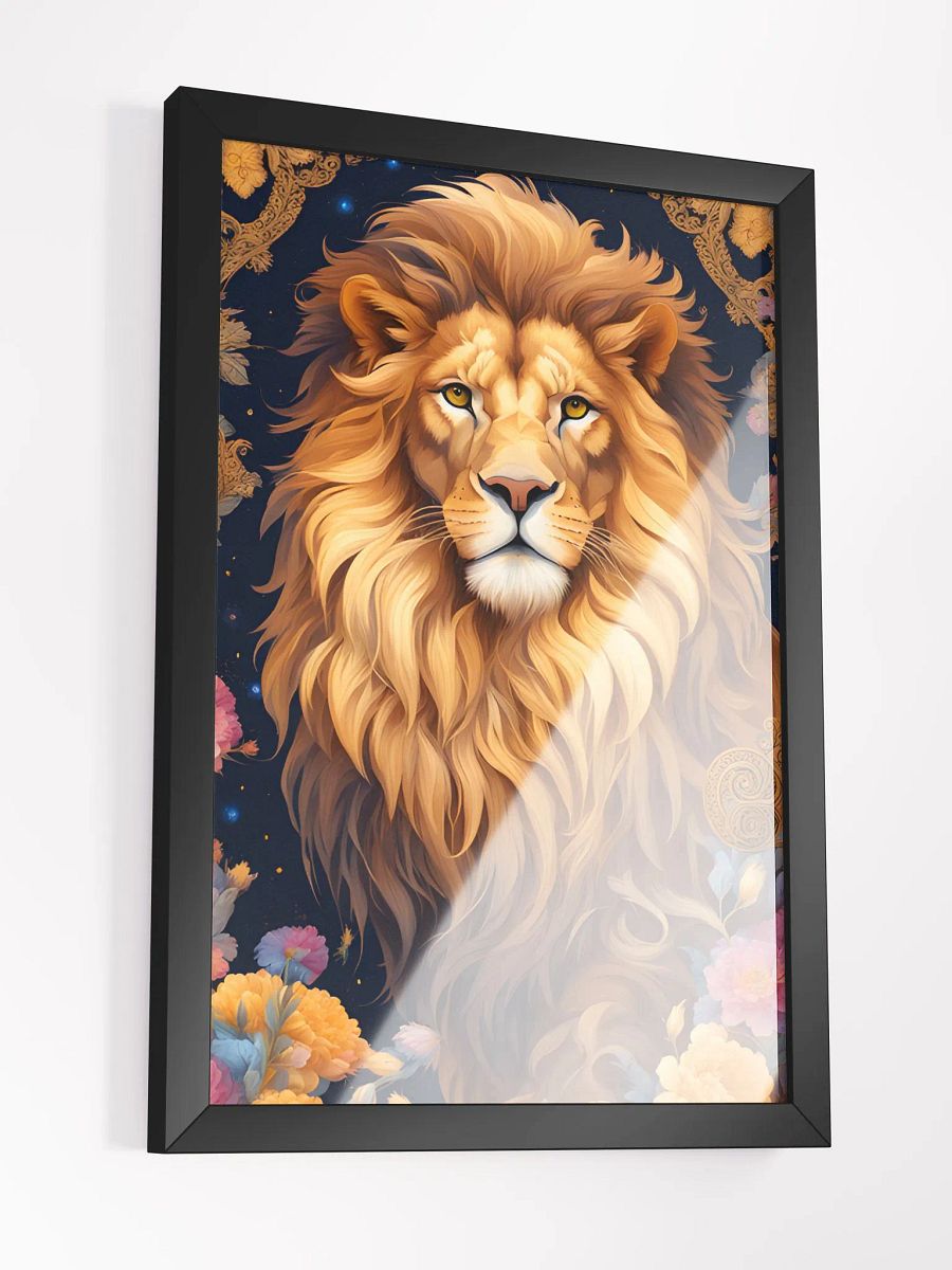 Fiery Leo product image (6)