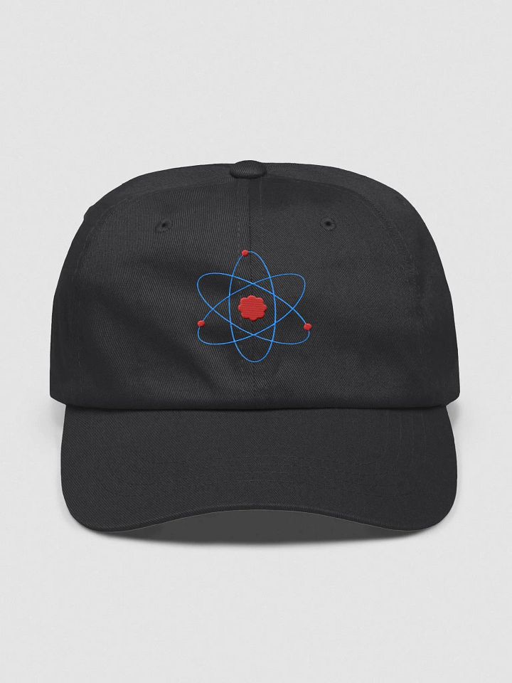Atom - Classic Dad Hat product image (1)
