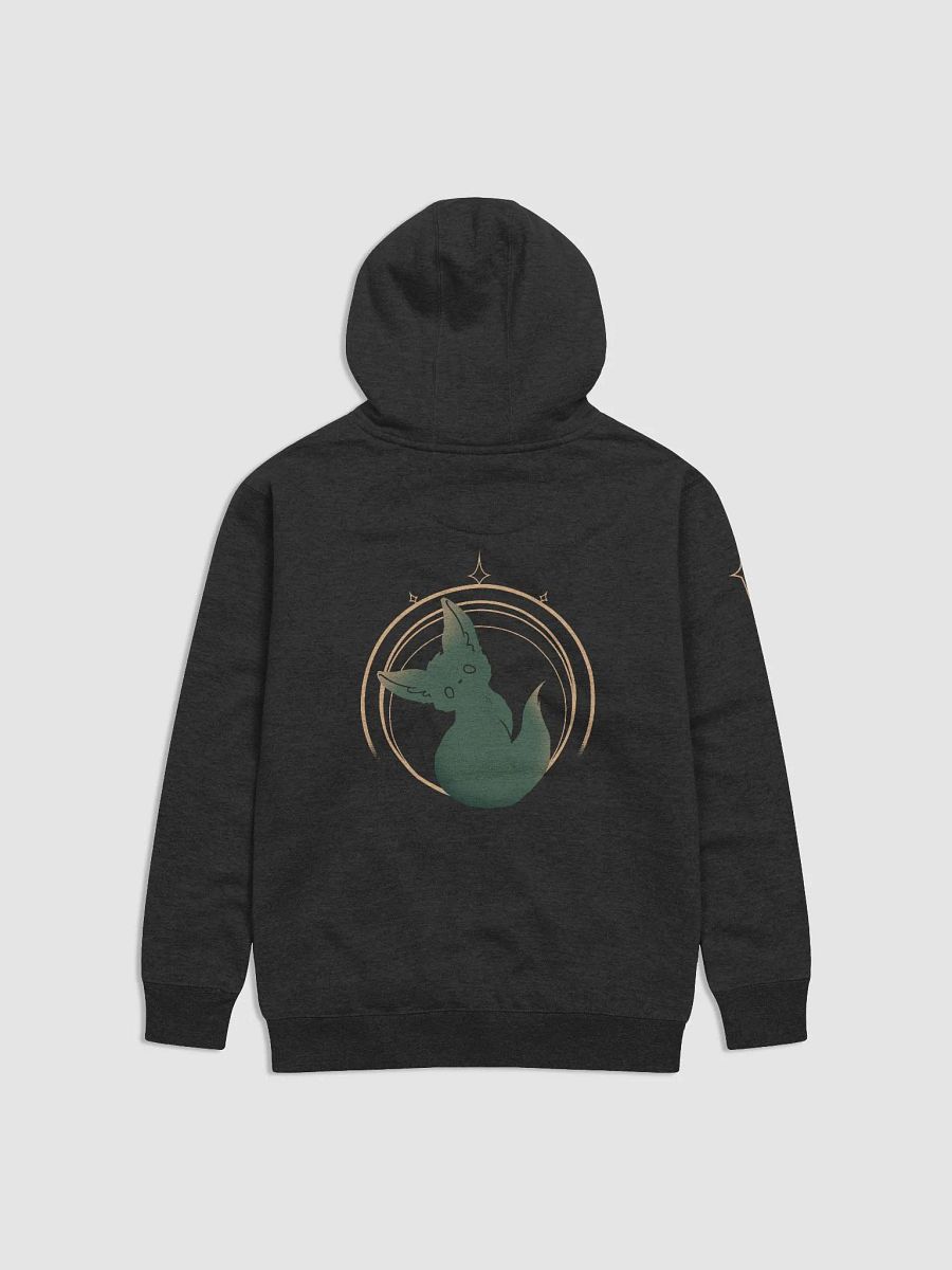 Shy Fox Hoodie product image (3)