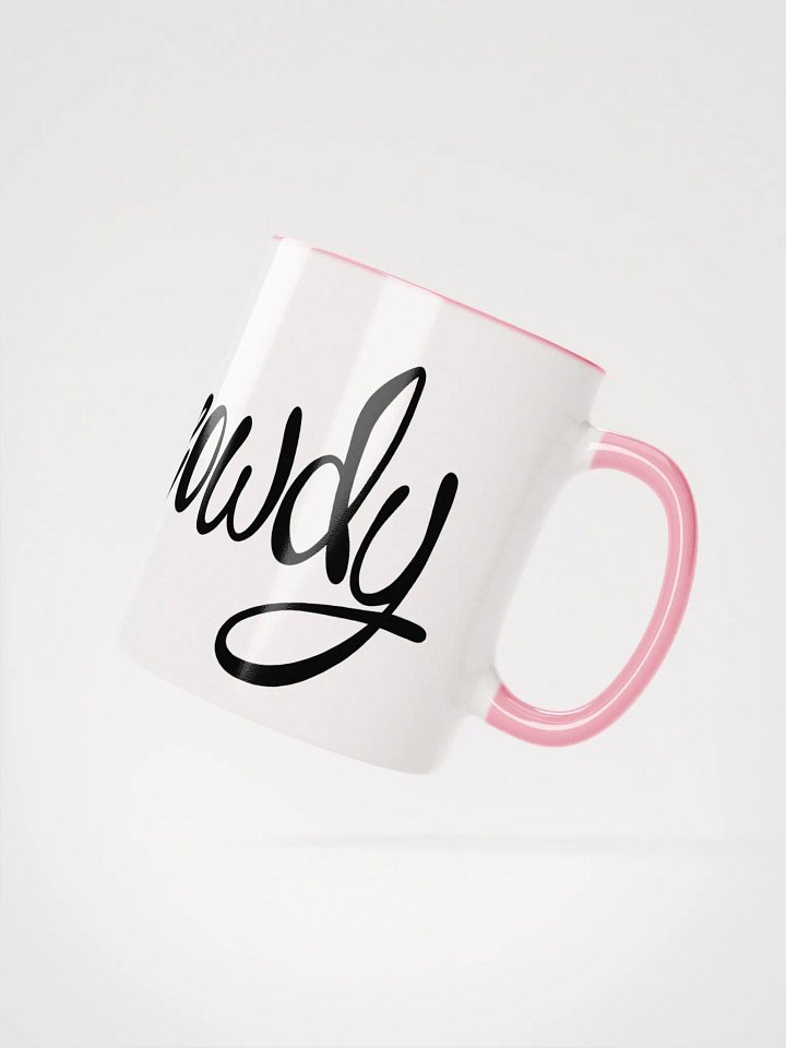Meowdy Muggin' product image (25)