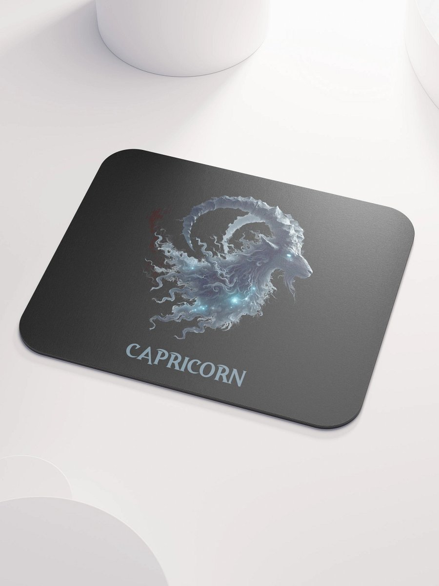 Mythical Capricorn Mouse Pad product image (3)