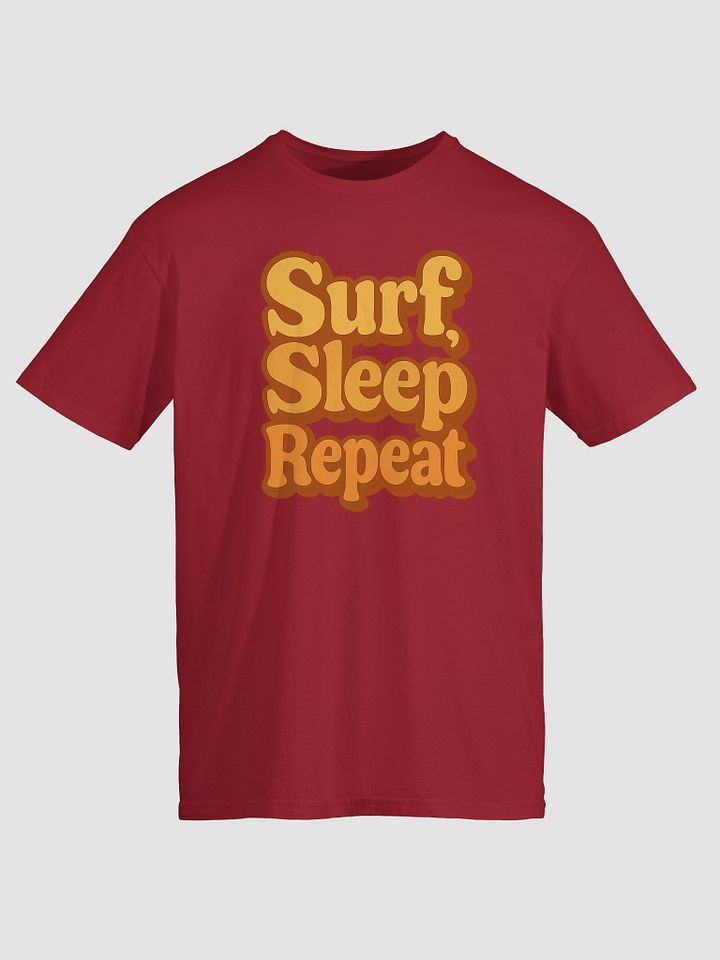 Ride the Sunset, Tribute to 70s Surf Culture product image (1)