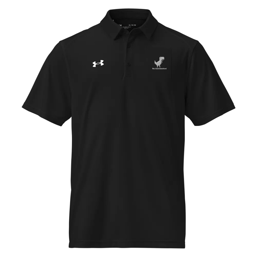 Under Armour Short-Sleeve Shirt – Lightweight & Comfortable | Shop Now! product image (1)