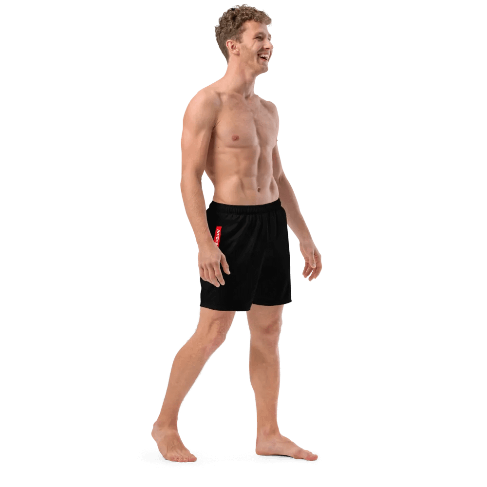 Dèudonï Red Label Trunks product image (12)
