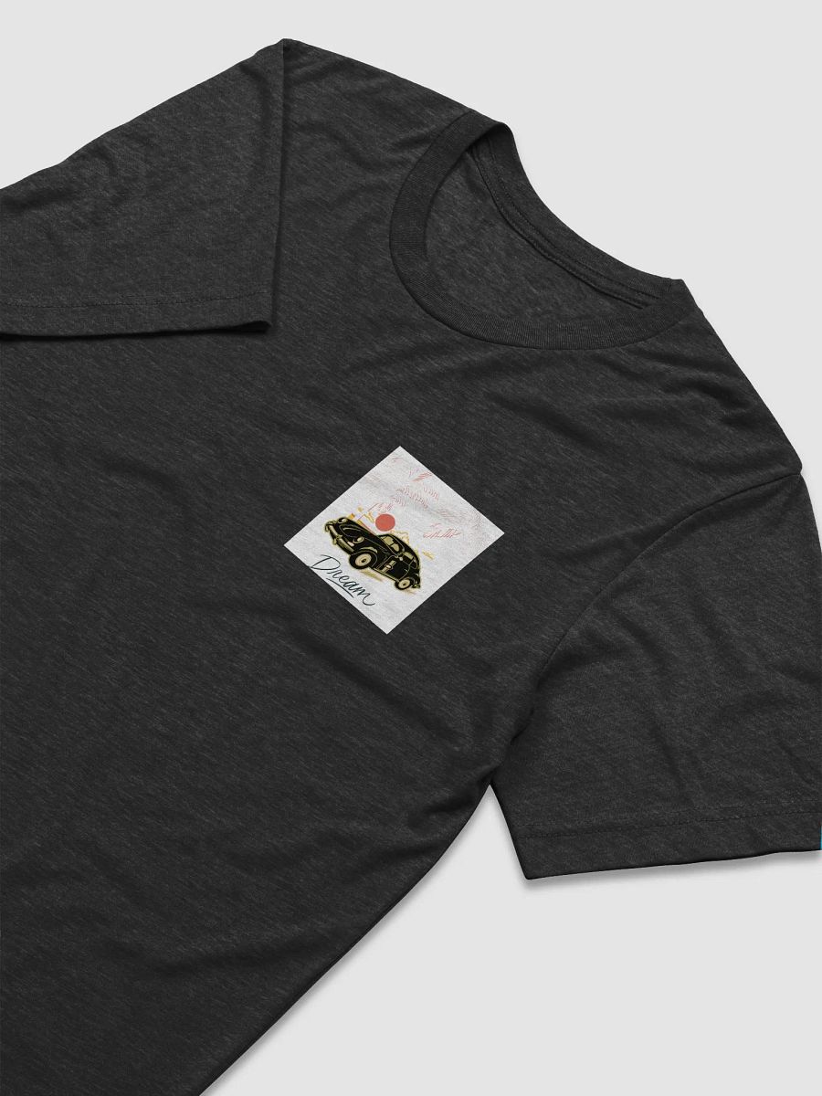 Vintage Dreamer Beetle Tee product image (3)