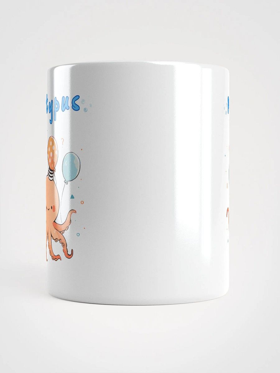 Octopus Party product image (5)