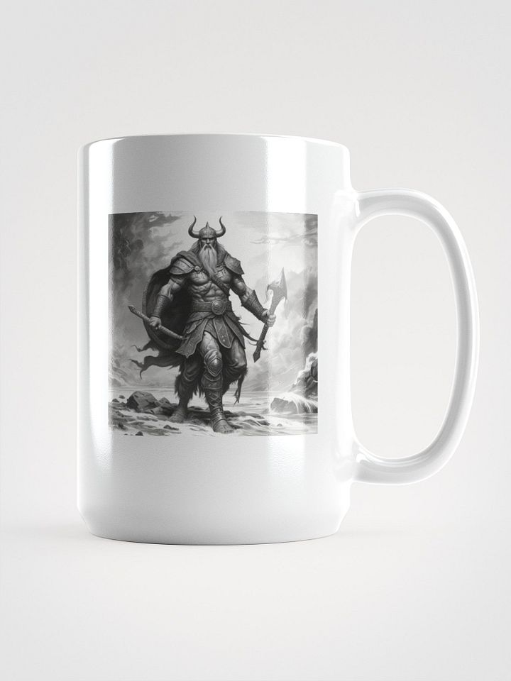 Viking Warrior product image (1)