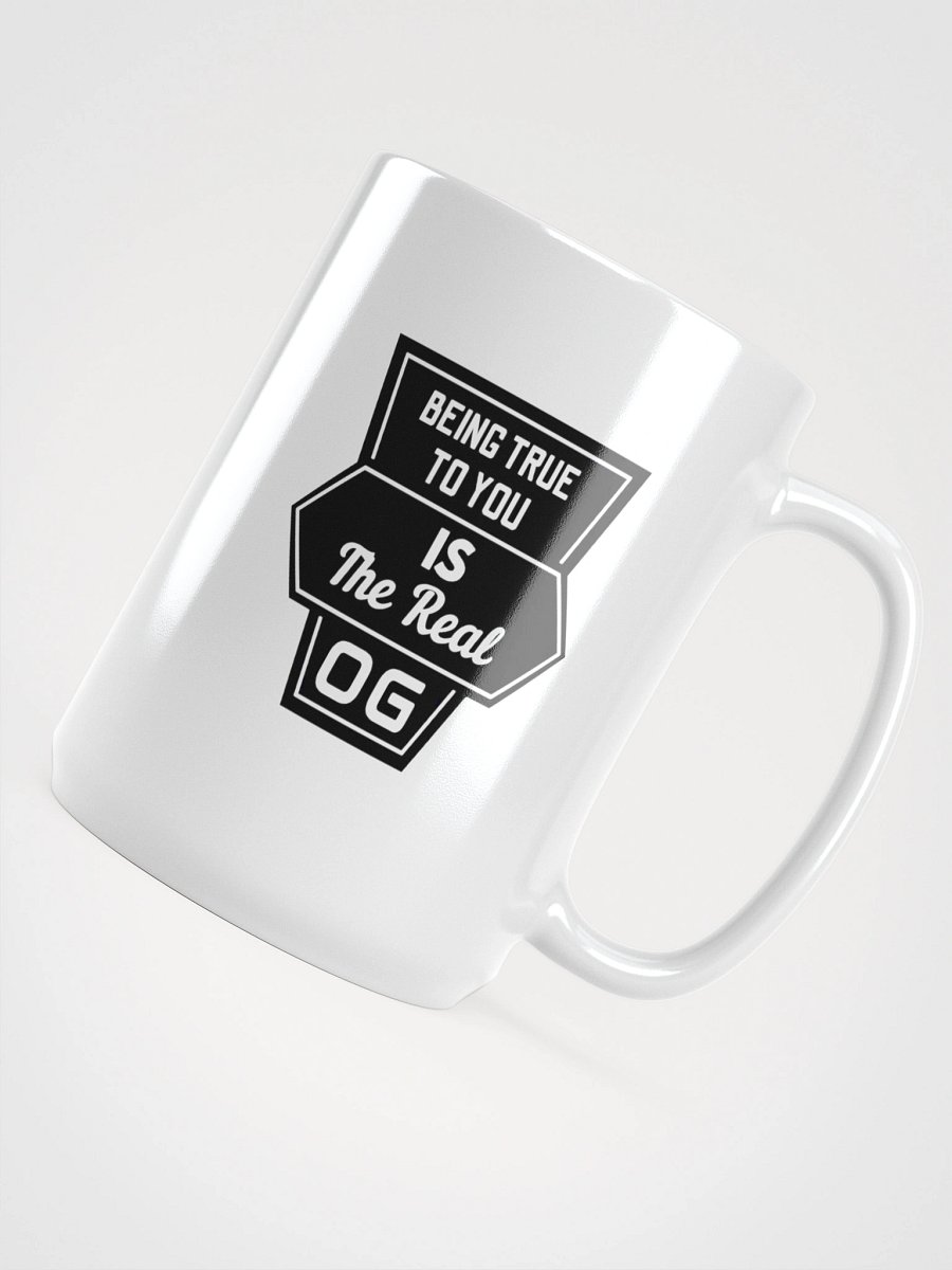 Being TRue Mug product image (4)