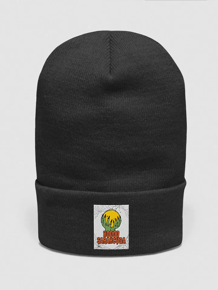 B0o_sarahcuda Beanie product image (1)