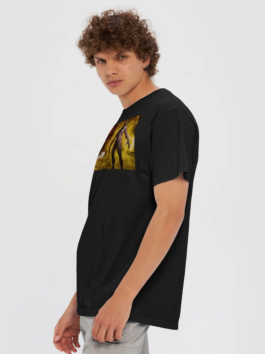 Declaration of War on Sin product image (6)