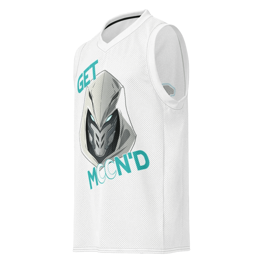 GET MOON'D Basketball Jersey product image (1)