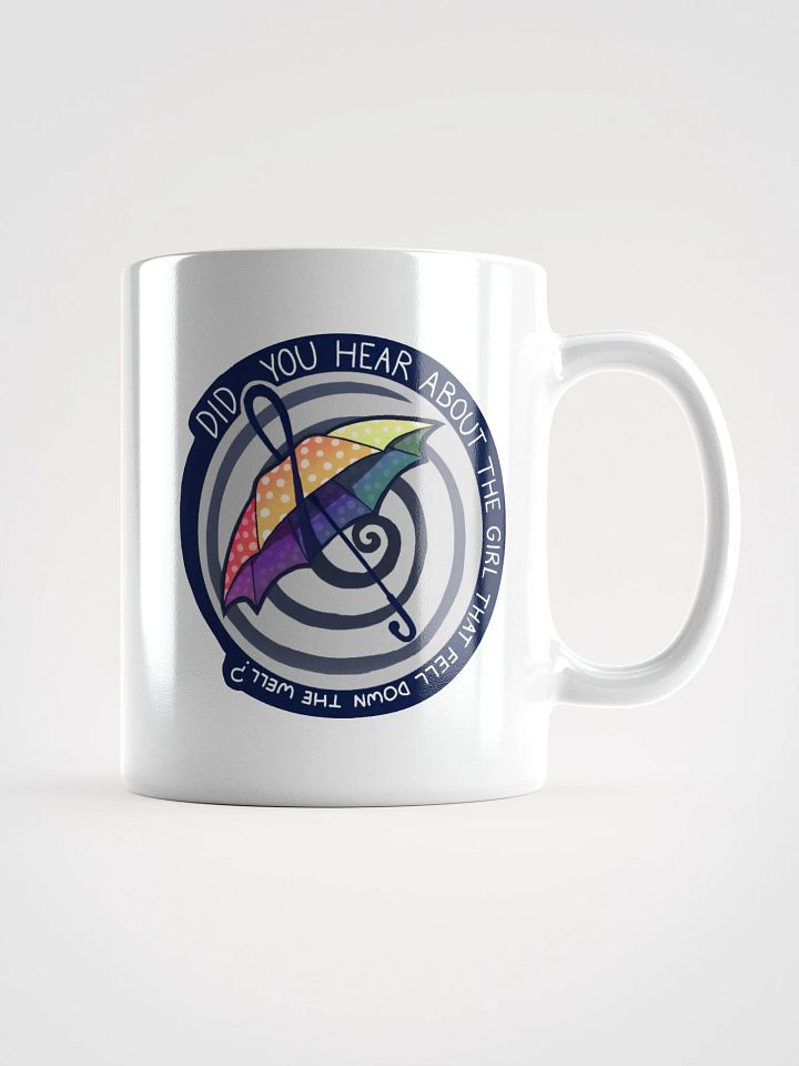Walking Down The Street Mug product image (1)