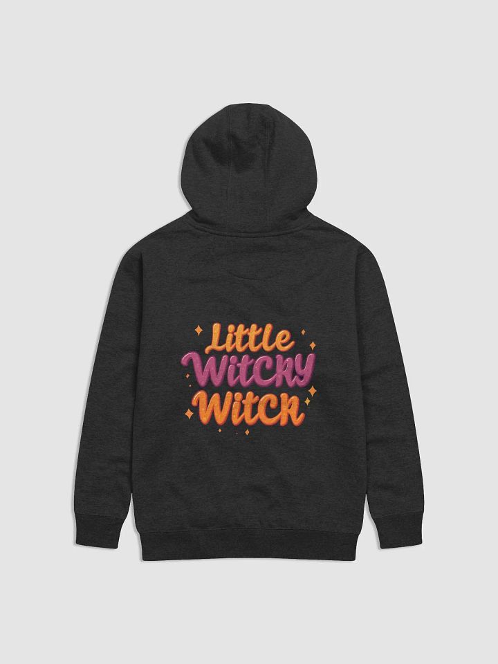 Halloween Graphic Unisex Hoodie product image (22)