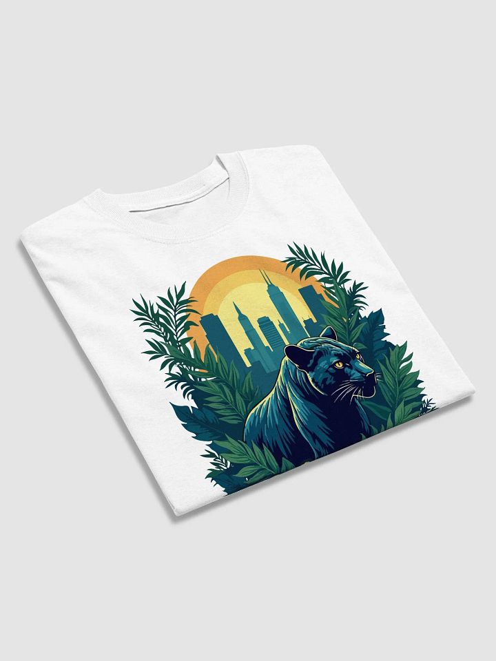 Urban Jungle T-Shirt product image (2)