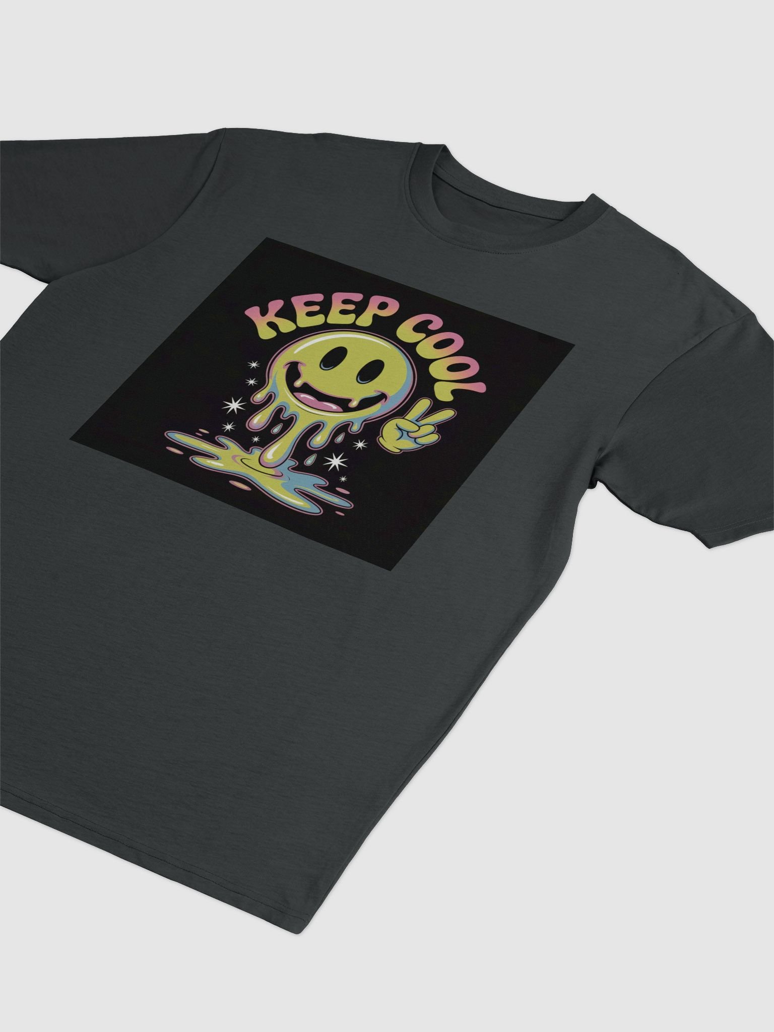 Psychedelic Peace Tee product image (5)
