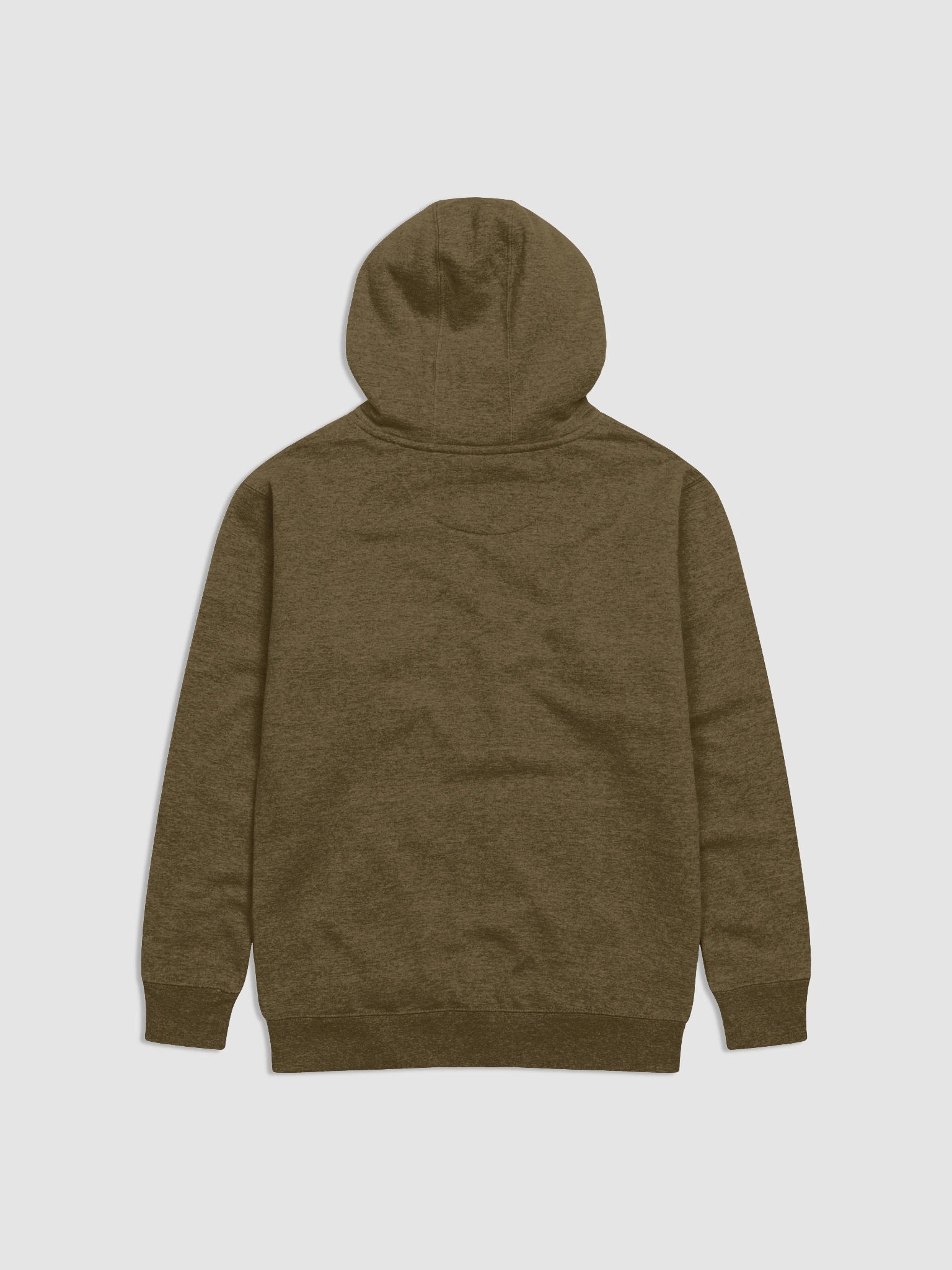 Feeling Purr-fect Cat with a scarf Hoodie All colors - Large Print product image (3)