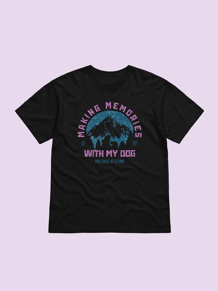 Making Memories With My Dog product image (1)
