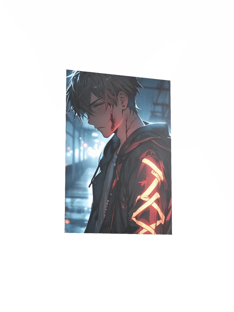 Broken Dreams - Poster product image (18)