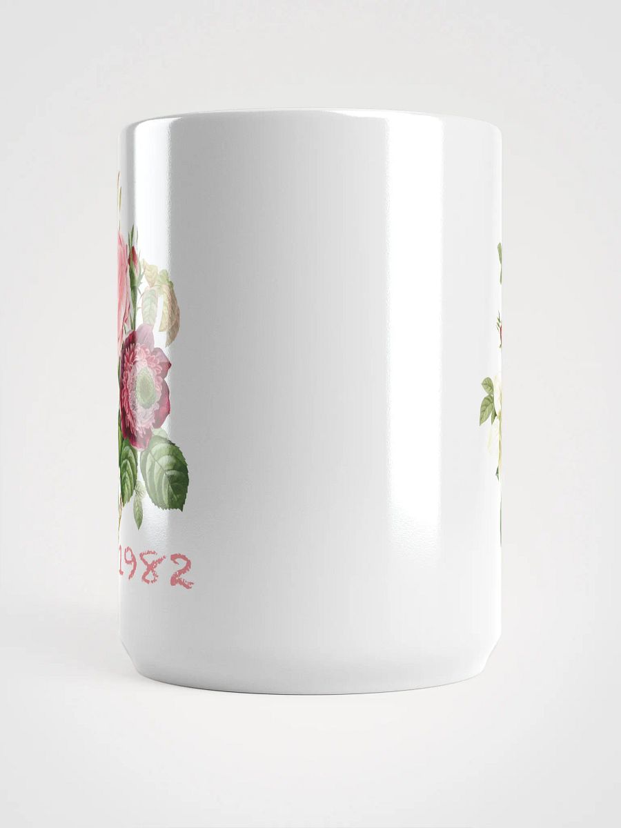1982 Blooms Mug product image (5)