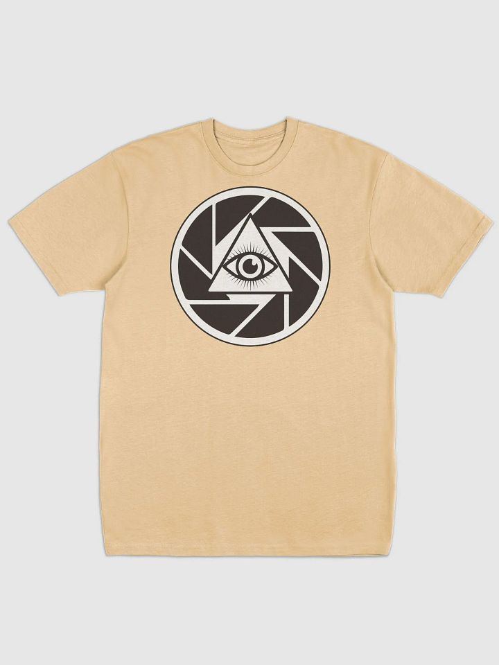 Tino's Eye T Shirt product image (27)