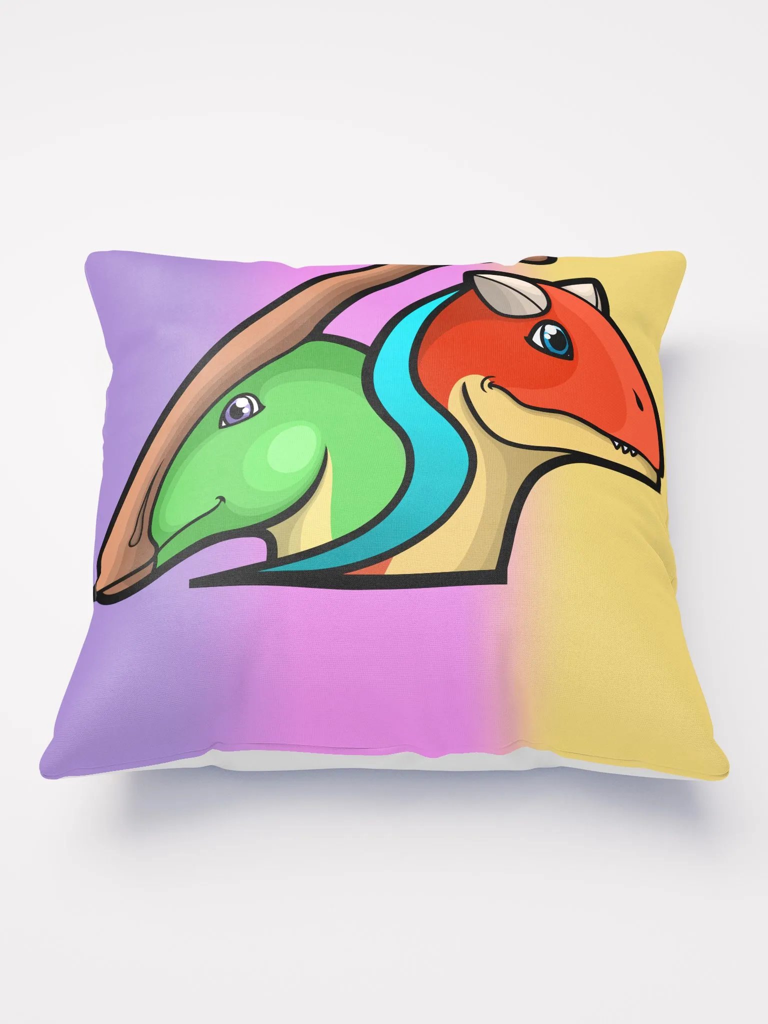 Twitch Logo Pillow product image (1)