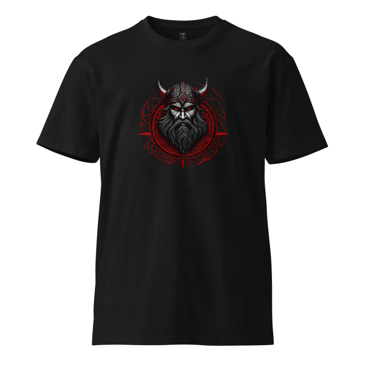 Unisex Premium T-Shirt - Viking product image (1)