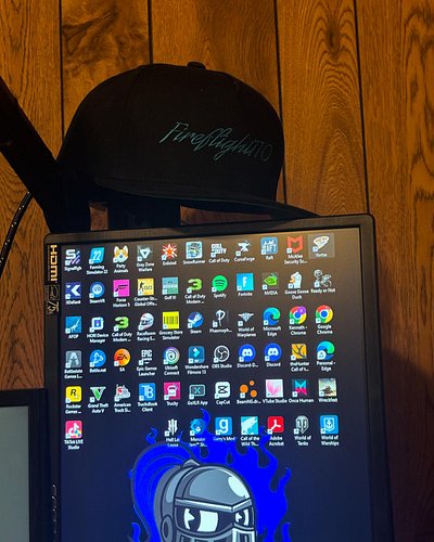 What do yall think about the new hats