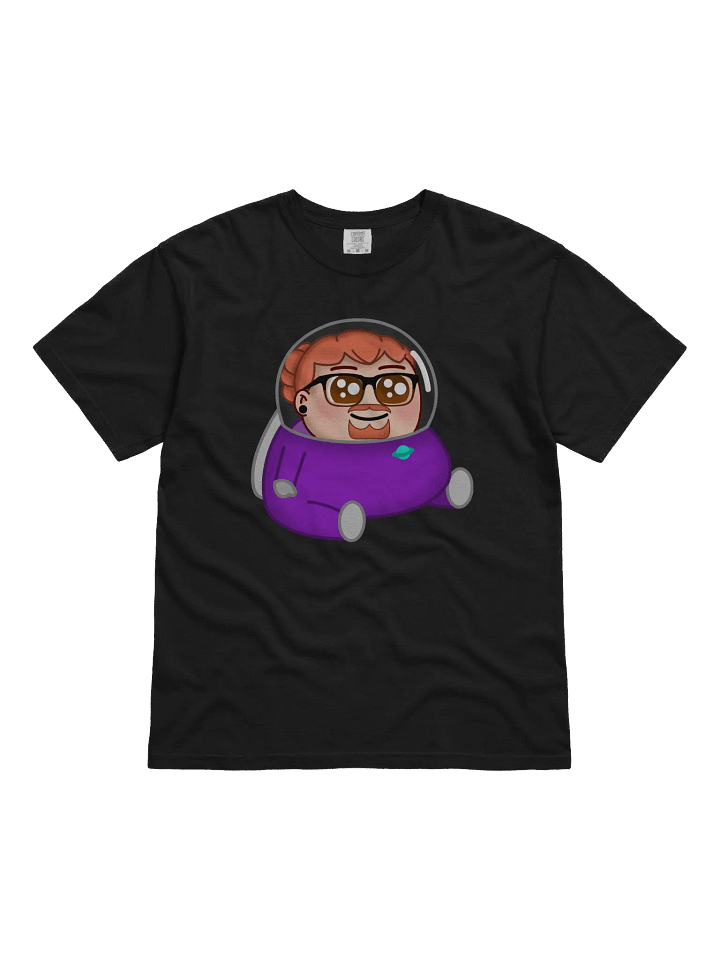 DoomSit Tee product image (1)