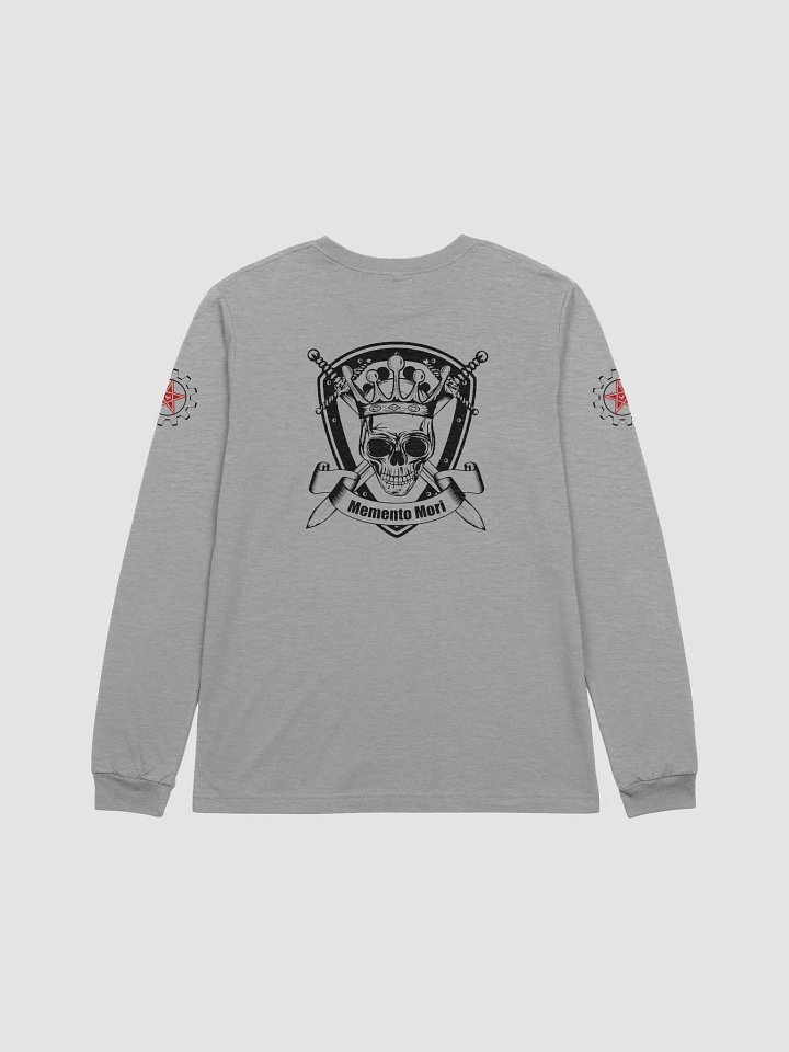 The Skeleton King LS product image (7)
