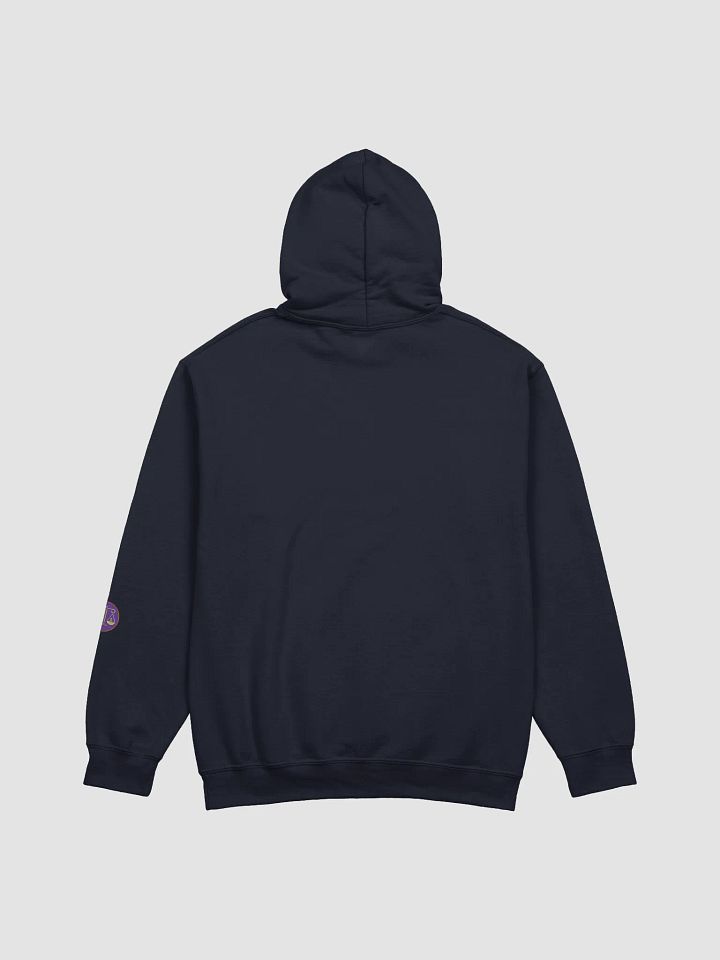 Trial by Sidebah ...hoodie product image (2)