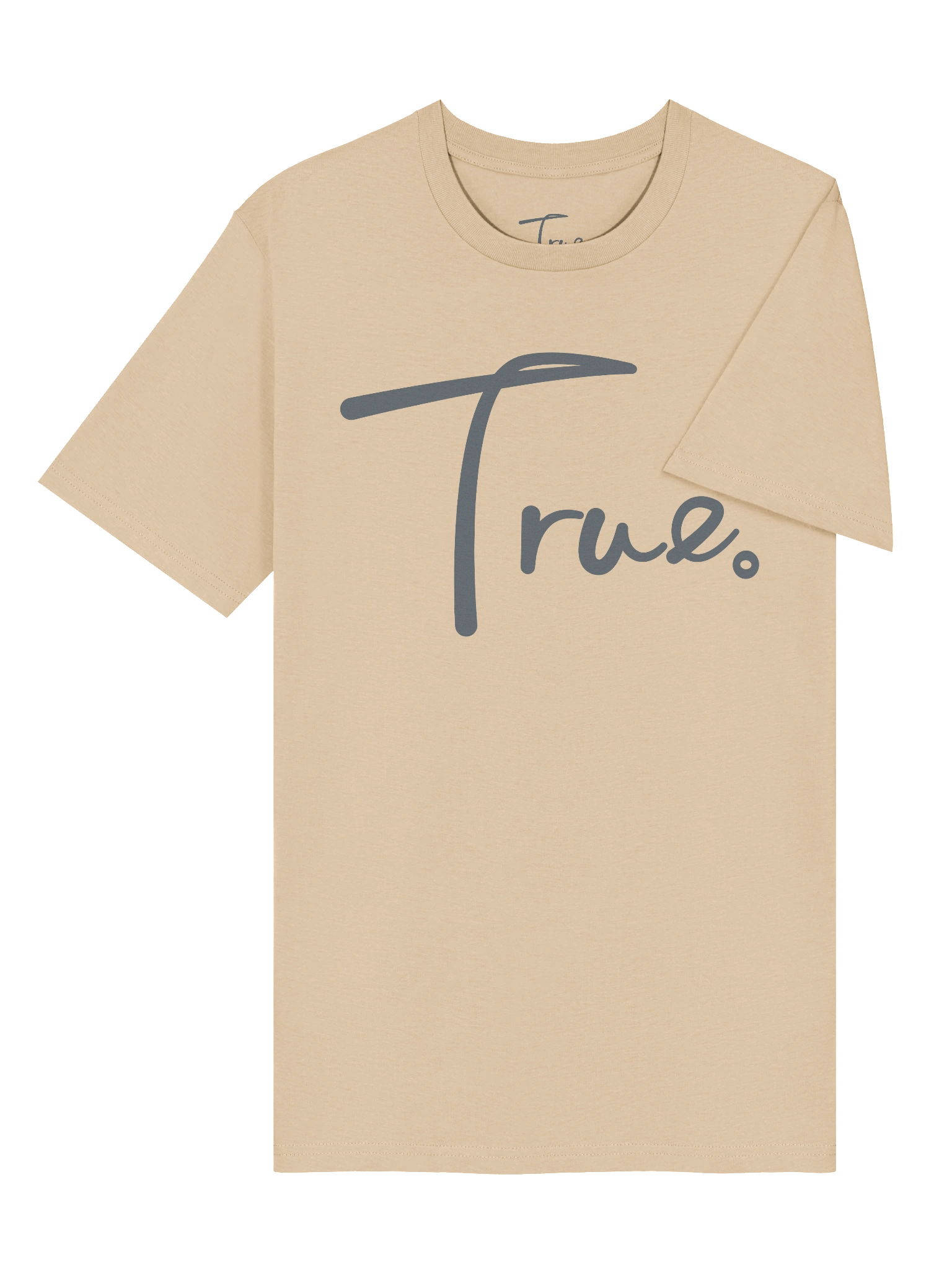 The Daily — in Desert Dust + Slate Blue (Unisex) product image (4)