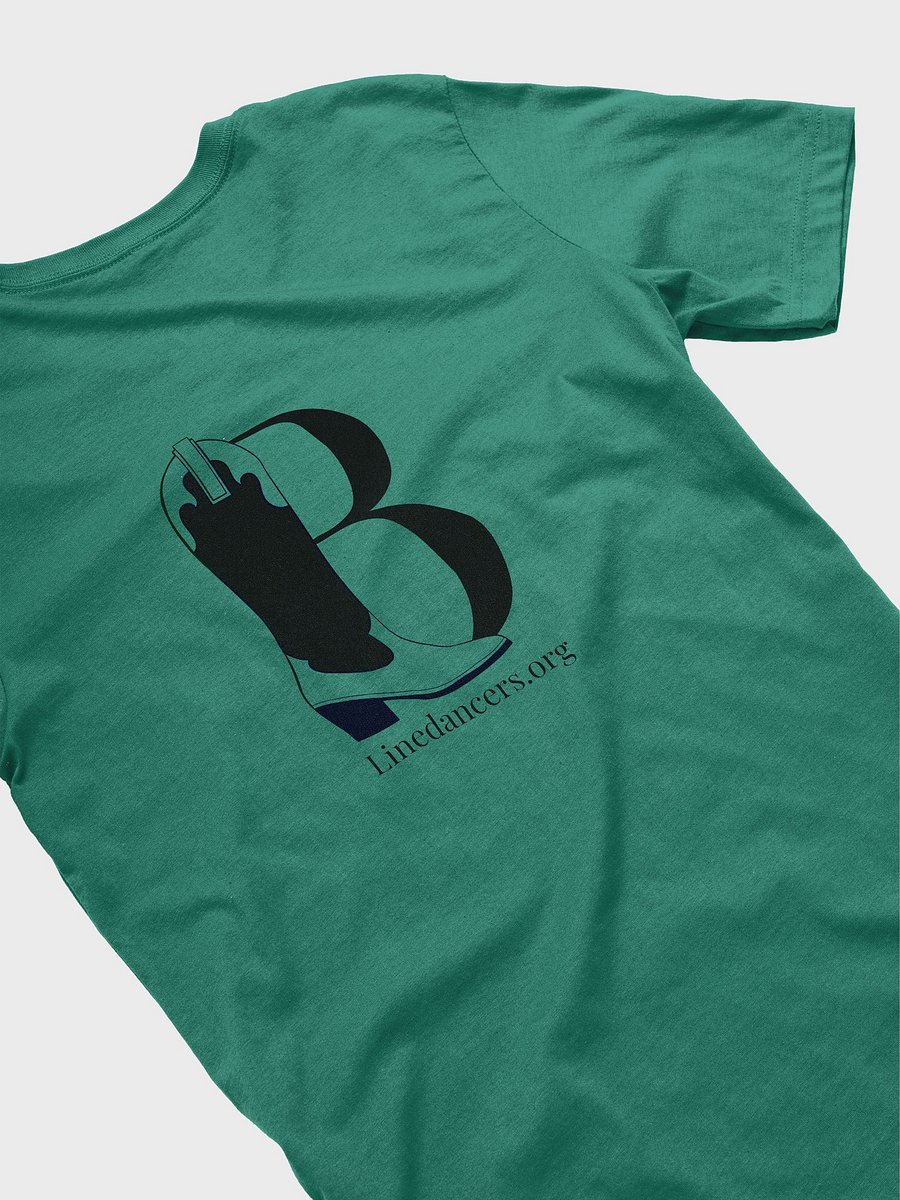 Bootilicious Softness T-Shirt product image (4)
