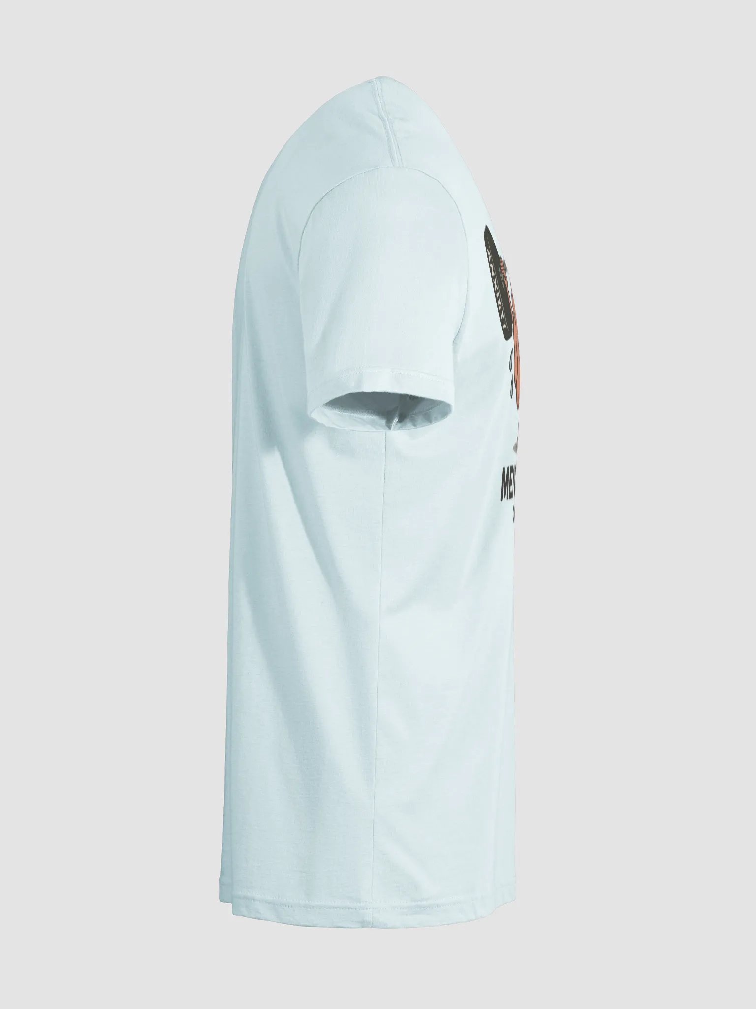 Mental Gym Tee product image (24)