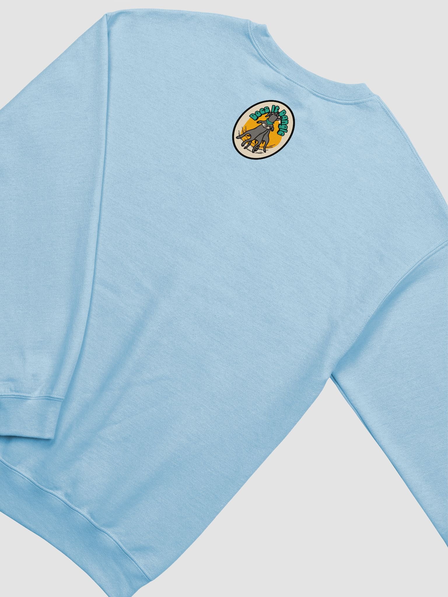 All Cats Are Beautiful crewneck product image (15)