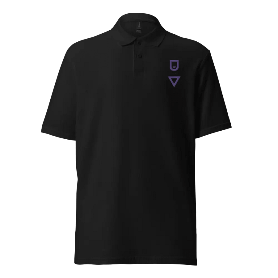 Mystic Fragment Polo product image (1)