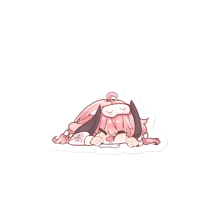 ZZZ BOBO — Magnet product image (2)