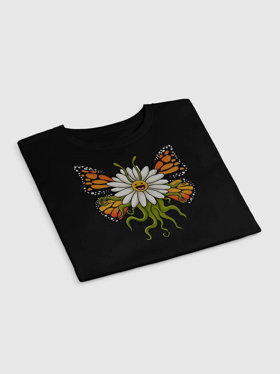 Happiness Takes Flight Croptop product image (13)