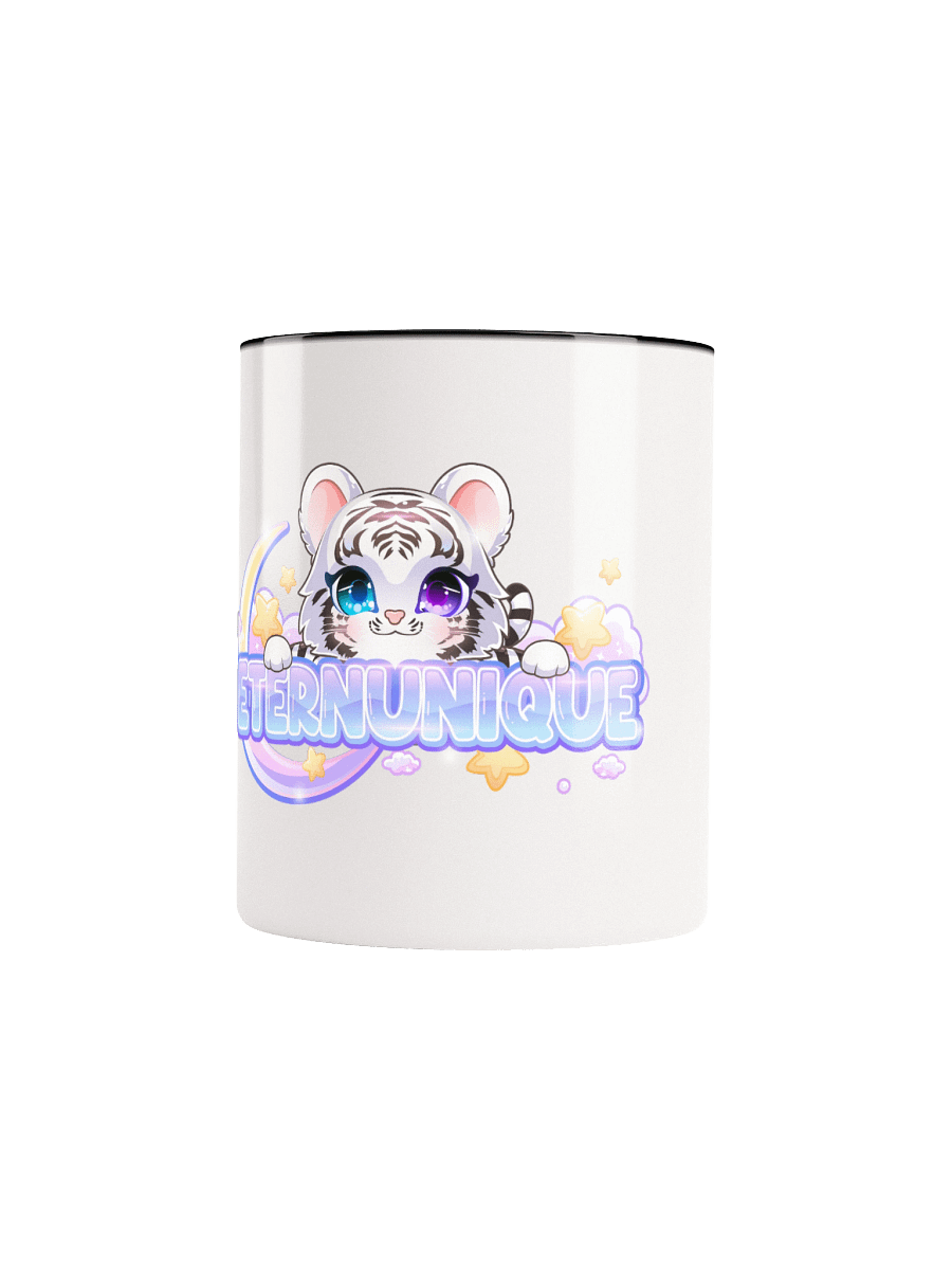Eternunique Tiger Ceramic Mug product image (66)