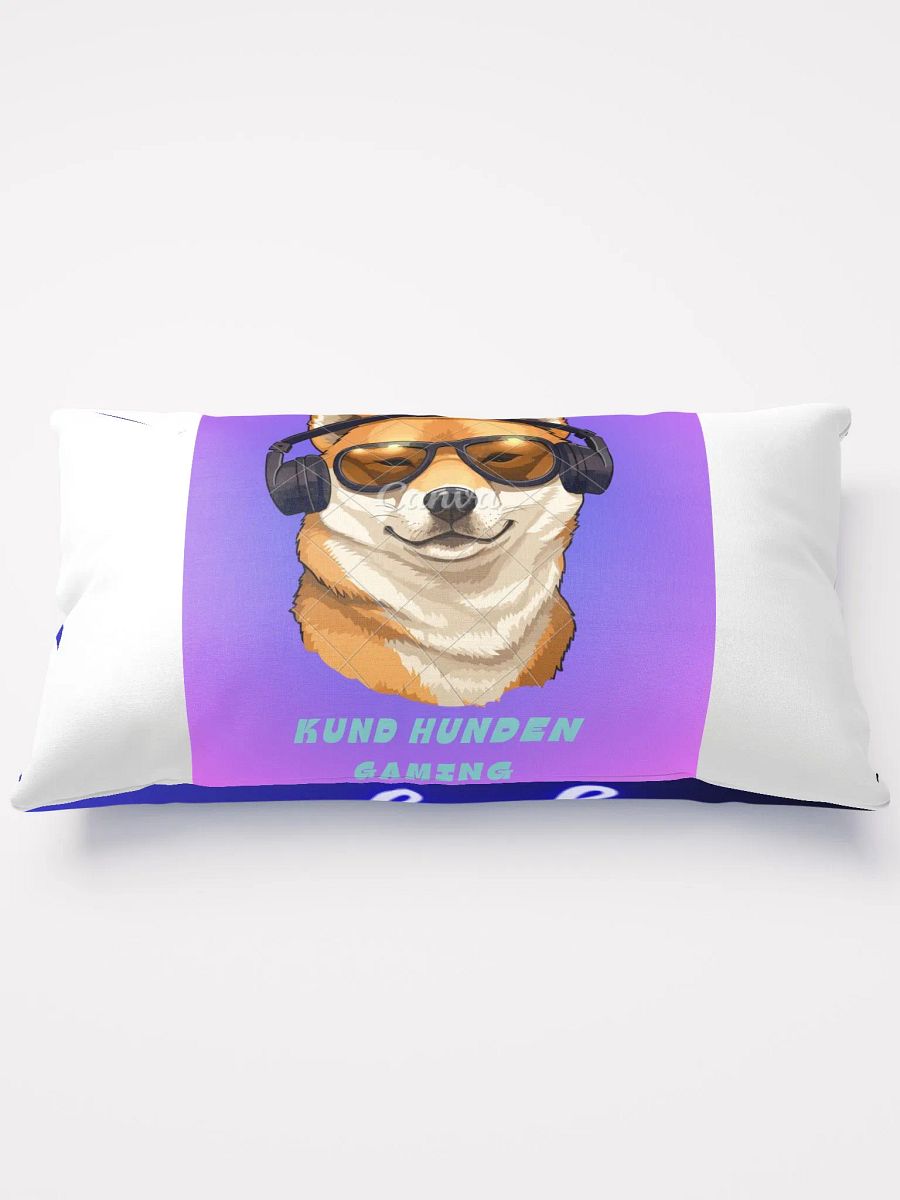 Midnight Mystery Pillow product image (3)