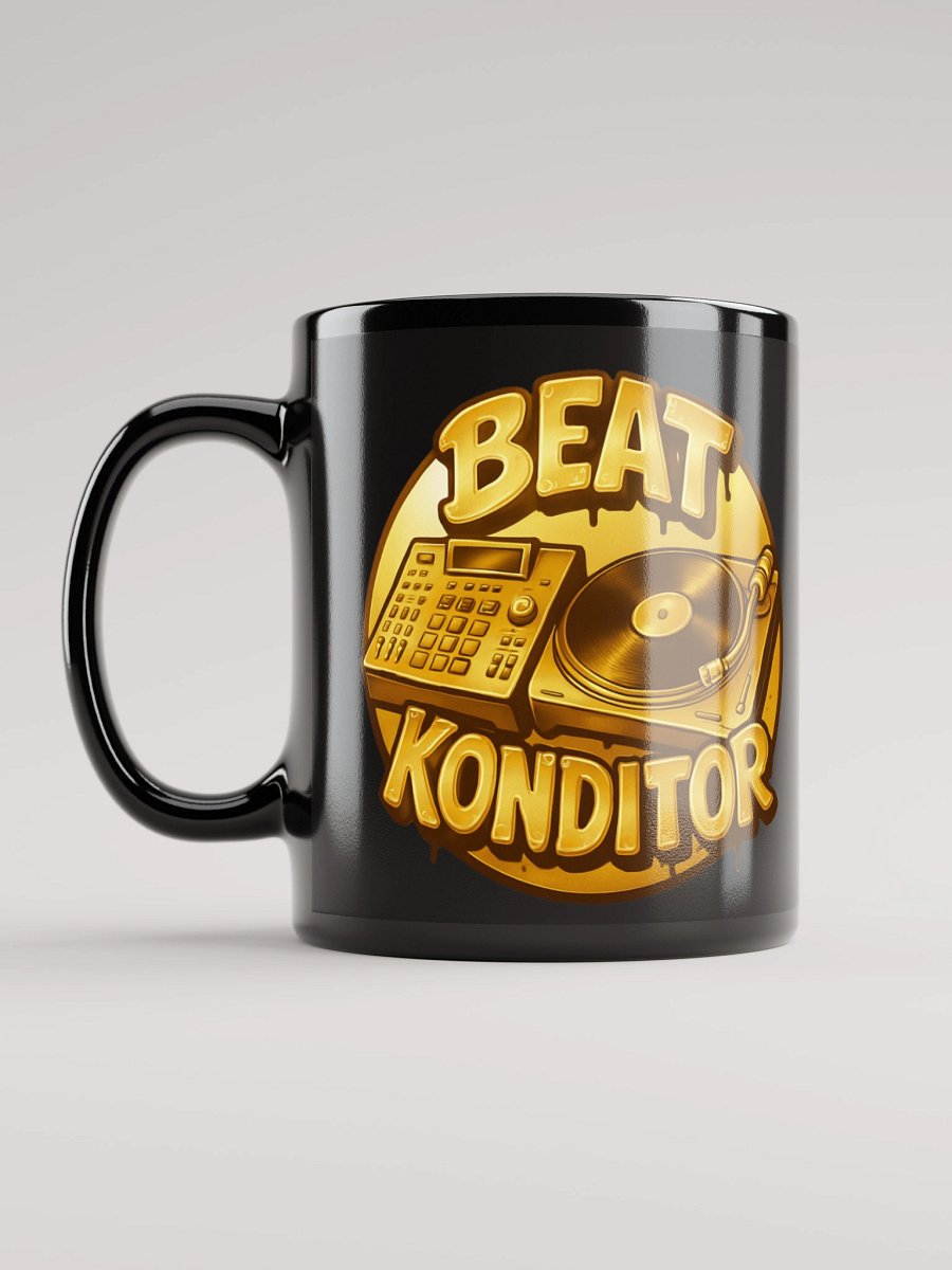 Kaffeetasse golden Lion product image (6)