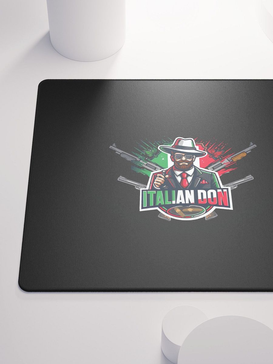ItalianDon Mouse Pad product image (6)