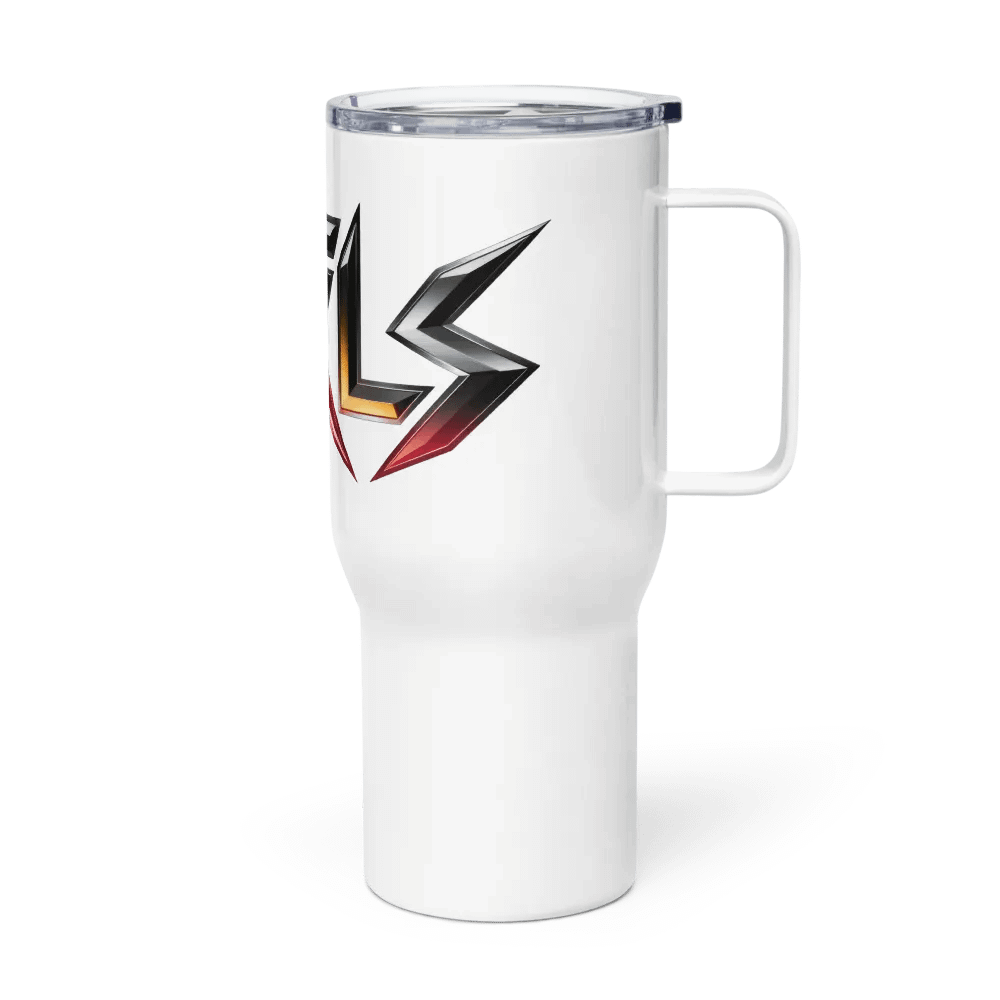 NTRLS Travel Mug product image (4)