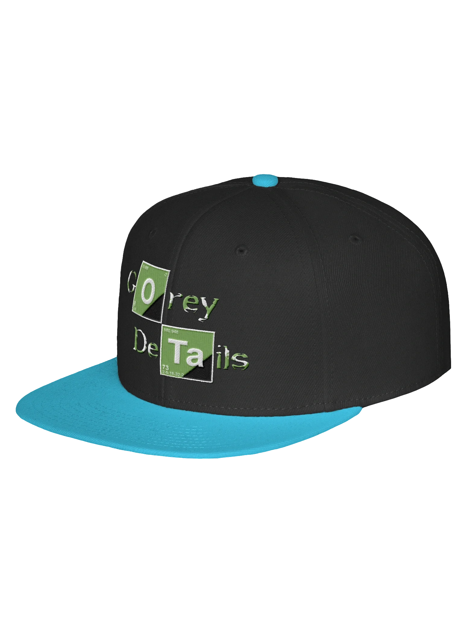 We need to cook! - Otto Wool Blend Snapback Cap product image (92)