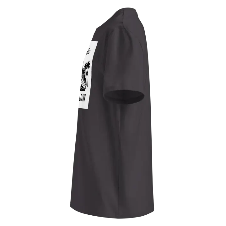 Woman T-Shirt LA Stanley/Stella Organic Cotton product image (2)