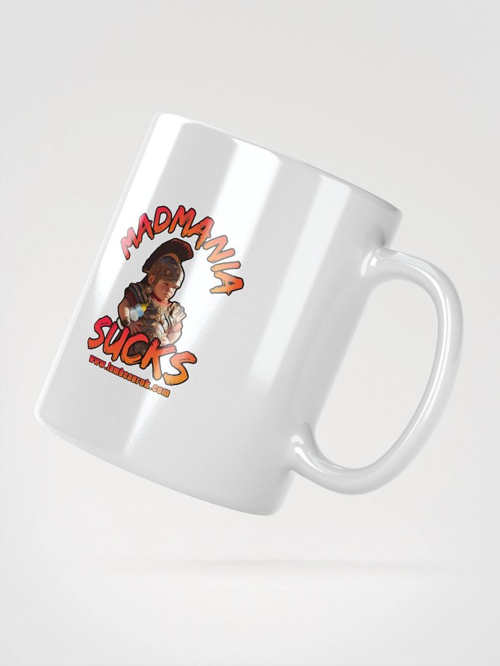 MadMania - Mug product image (4)