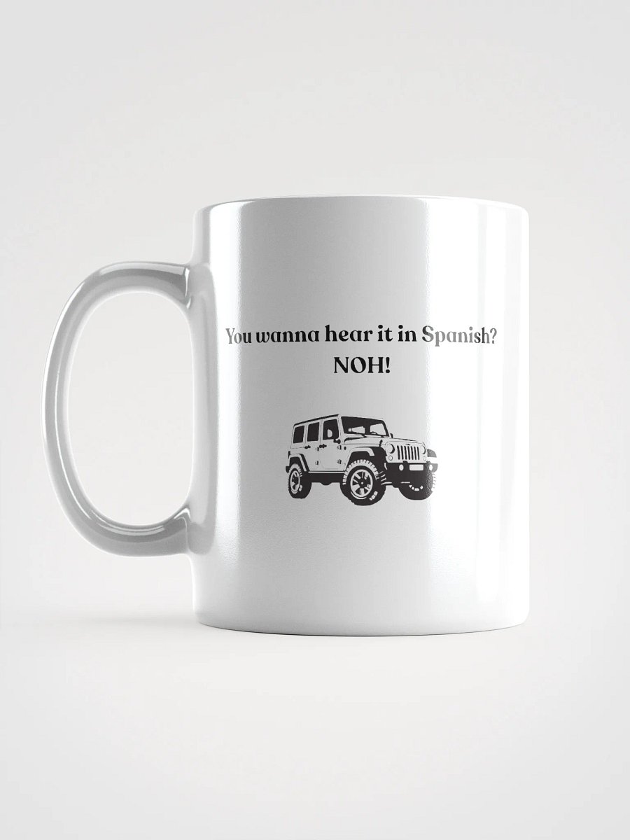 Stiles mug product image (7)