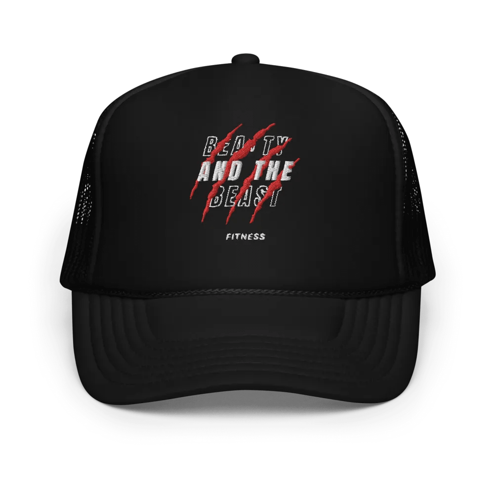 BATB TRUCKER product image (1)