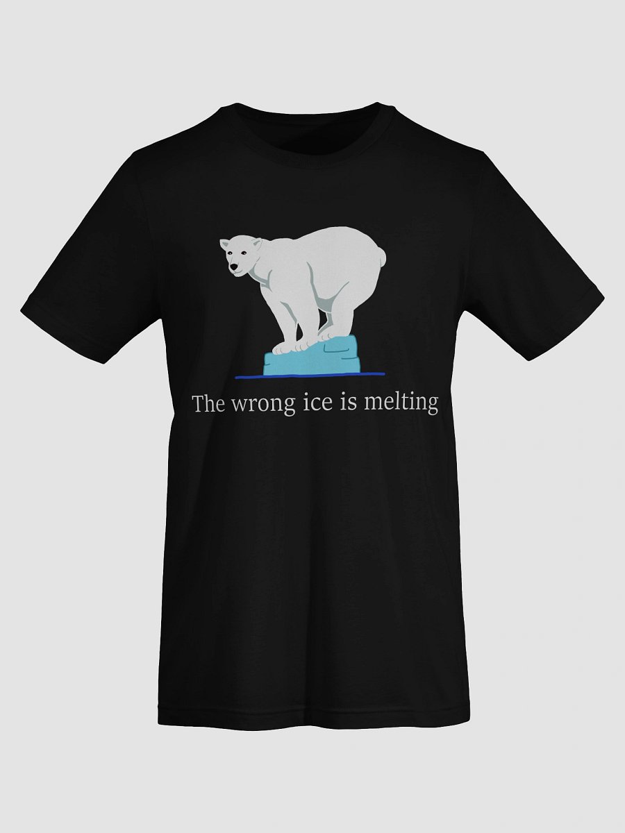 The Wrong ICE product image (7)
