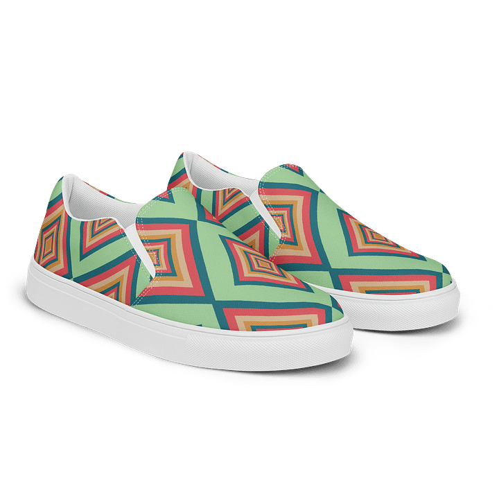 Bland Slip-Ons product image (2)